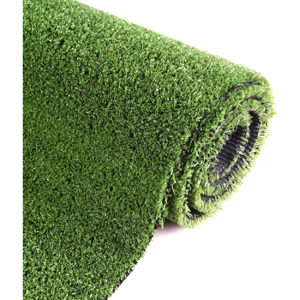 Artificial Grass Turf, Indoor Outdoor Fake Astroturf Rug