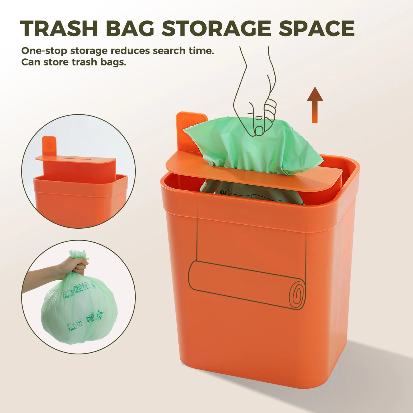 Cat Litter Scoop Cleaning Tool