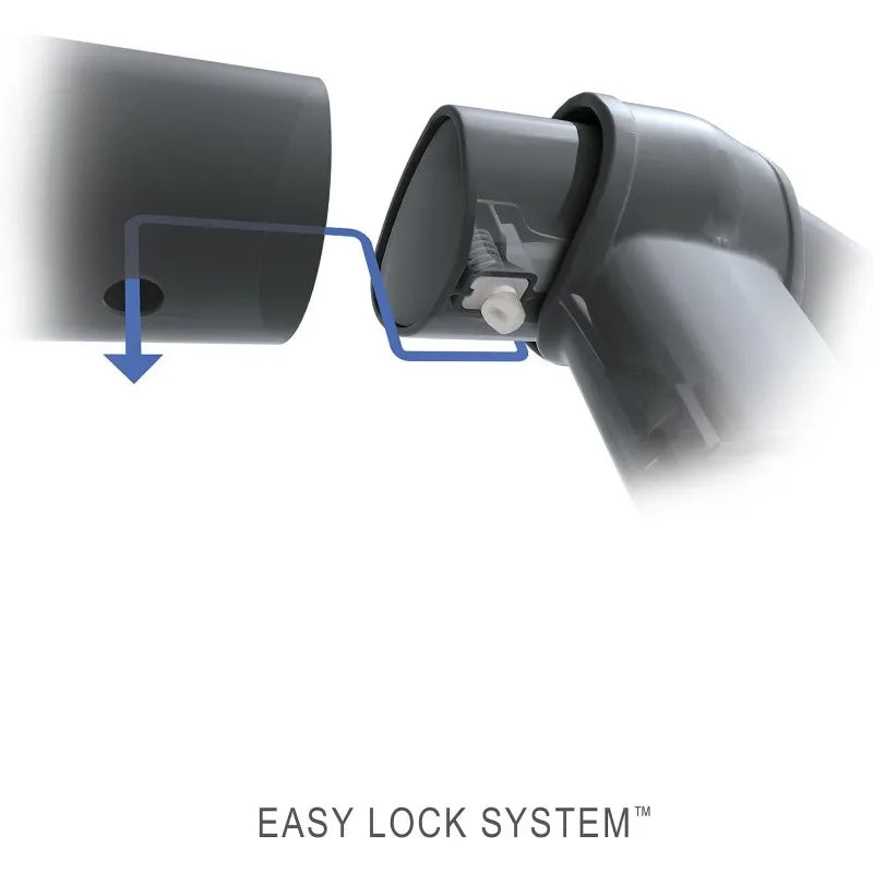 Deluxe Above Ground Swimming Pool Set