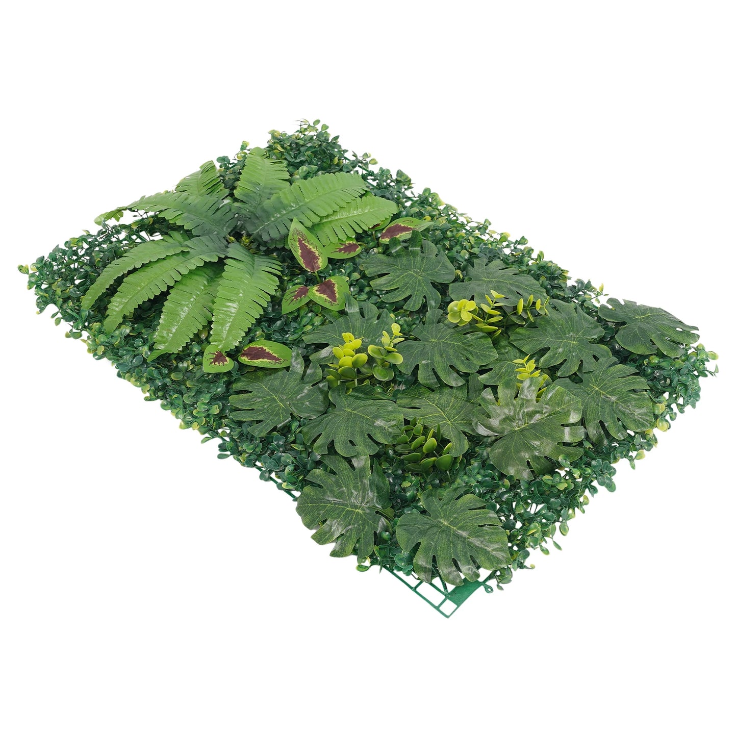 Artificial Greenery Backdrop Wall Decor