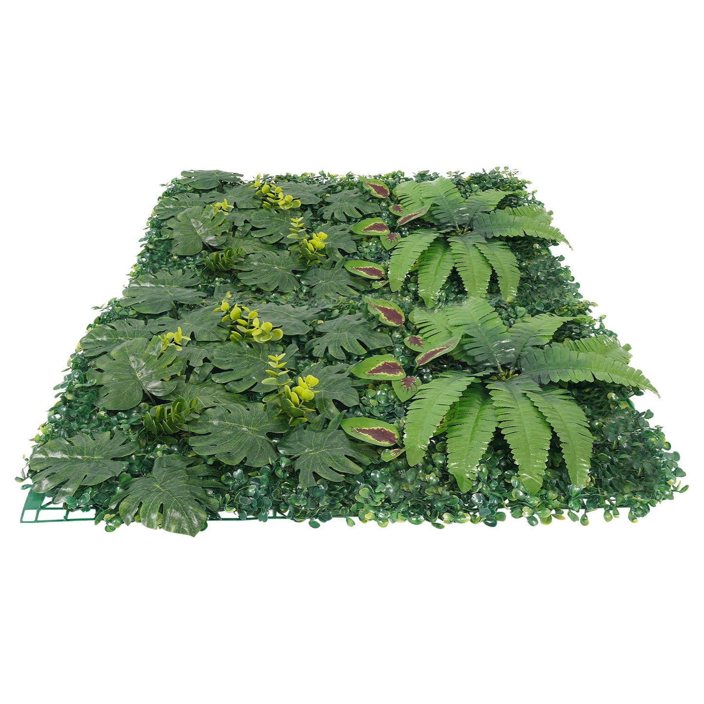 Artificial Greenery Backdrop Wall Decor