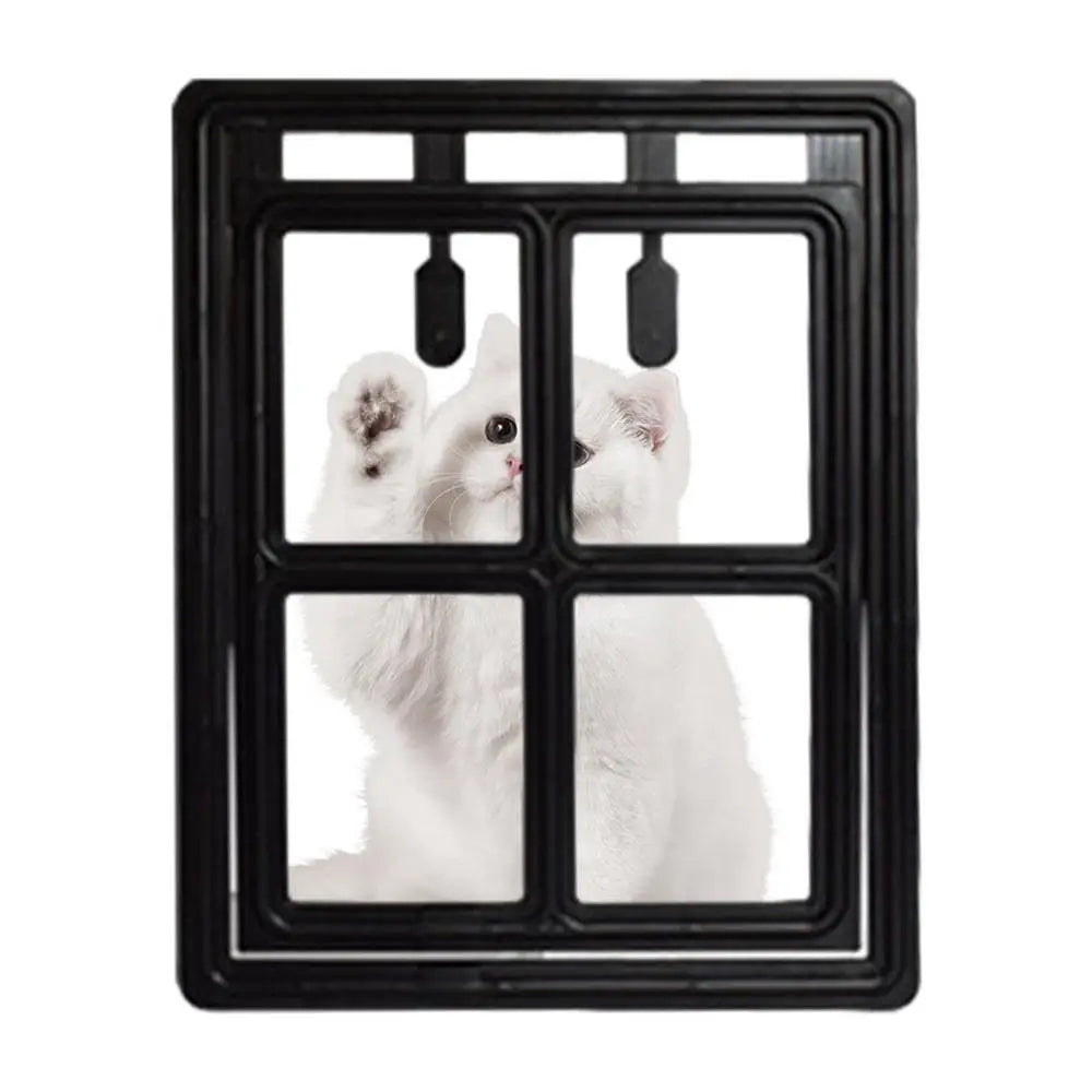 Magnetic Pet Door