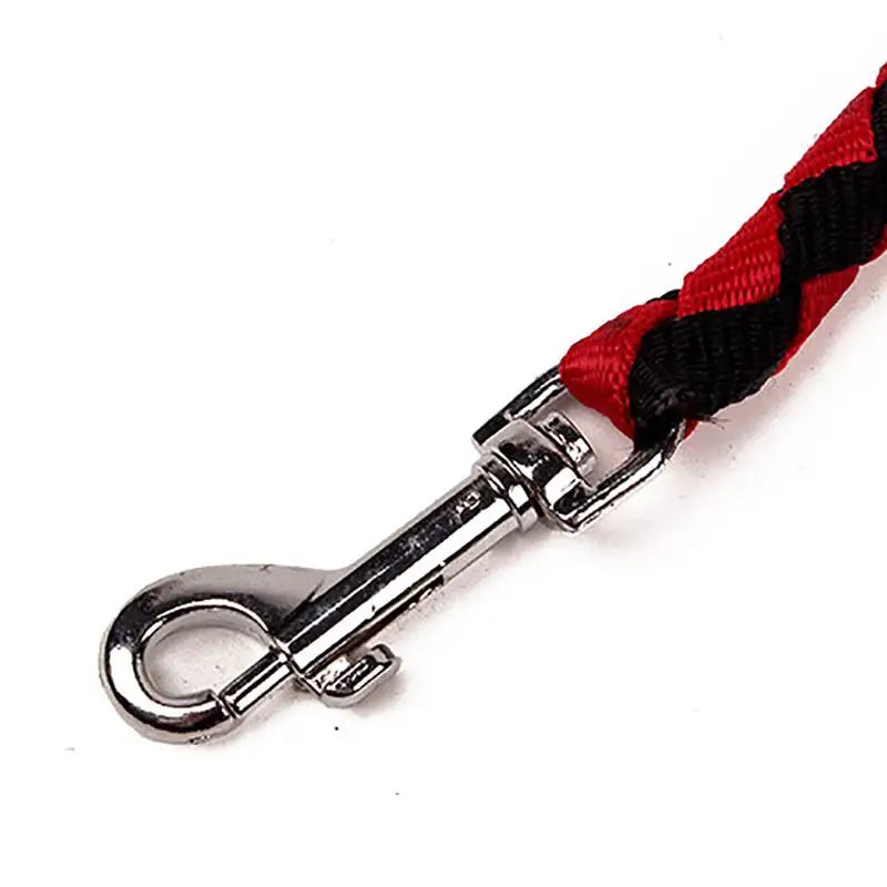 Double Dog Leash 2 Way Couplers