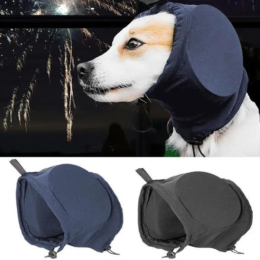 Dog Earmuffs Noise Reduction Hearing Protection